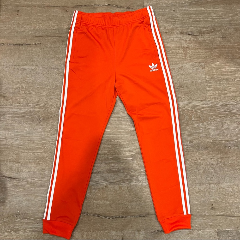 Adidas Track Pants